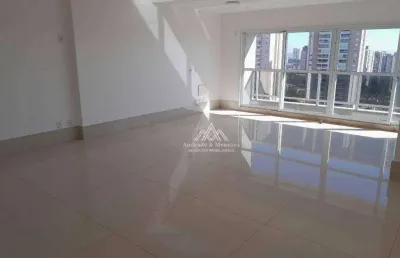 Cobertura com 4 dormitórios à venda, 368 m² por r$ 2.200.000,00 - jardim botânico - ribeirão preto/sp