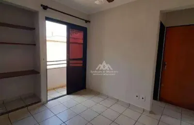 Apartamento com 2 dormitórios à venda, 48 m² por r$ 227.900,00 - jardim são luiz - ribeirão preto/sp