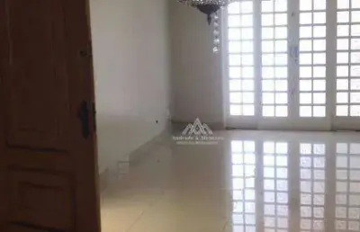 Casa com 3 dormitórios à venda, 152 m² por r$ 650.000,00 - jardim são luiz - ribeirão preto/sp