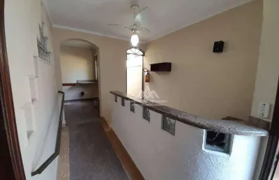 Casa, 118 m² - venda por r$ 500.000 ou aluguel por r$ 2.900/mês - vila tibério - ribeirão preto/sp