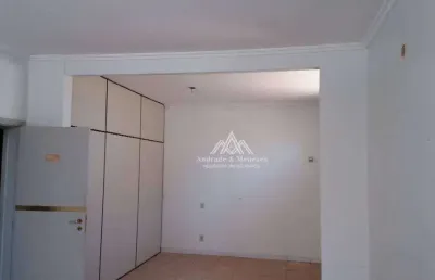 Conjunto para alugar, 237 m² por r$ 6.331,58/mês - jardim palma travassos - ribeirão preto/sp