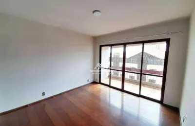 Apartamento com 3 dormitórios à venda, 128 m² por r$ 350.000,00 - centro - ribeirão preto/sp