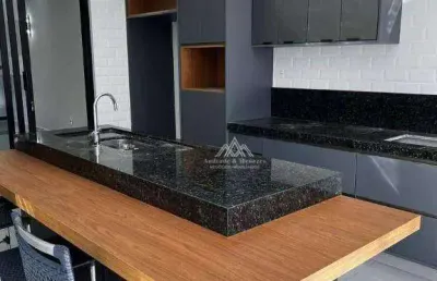 Casa com 3 dormitórios à venda, 148 m² por r$ 1.100.000,00 - distrito de bonfim paulista - ribeirão preto/sp
