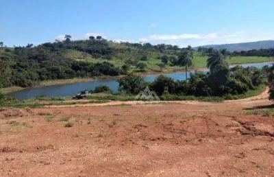 Terreno à venda, 500 m² por r$ 135.000 - são josé da barra/mg