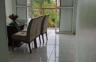 Apartamento com 3 dormitórios à venda, 66 m² por r$ 230.000,00 - parque industrial lagoinha - ribeirão preto/sp