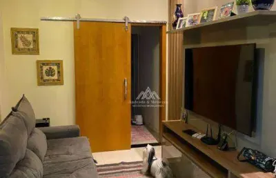 Sobrado com 2 dormitórios à venda, 206 m² por r$ 1.330.000,00 - cond. san marco ii - ribeirão preto/sp