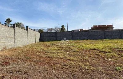 Terreno à venda, 291 m² por r$ 230.000,00 - distrito de bonfim paulista - ribeirão preto/sp