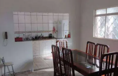 Casa com 3 dormitórios à venda, 126 m² por r$ 280.000,00 - valentina figueiredo - ribeirão preto/sp