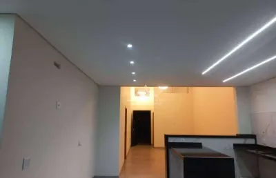 Casa com 3 dormitórios à venda, 157 m² por r$ 1.100.000,00 - san marcos - ribeirão preto/sp