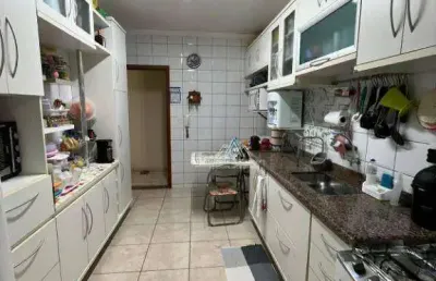 Apartamento com 3 dormitórios à venda, 103 m² por r$ 400.000,00 - jardim paulistano - ribeirão preto/sp