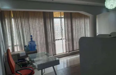 Sala à venda, 26 m² por r$ 92.000,00 - centro - ribeirão preto/sp
