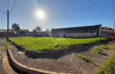 Terreno, 960 m² - venda por r$ 980.000,00 ou aluguel por r$ 2.313,63/mês - vila virgínia - ribeirão preto/sp