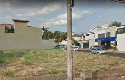 Terreno à venda, 320 m² por r$ 464.290,00 - alto da boa vista - ribeirão preto/sp
