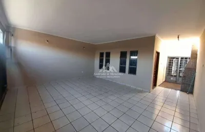 Casa com 2 dormitórios à venda, 138 m² por r$ 297.000,00 - parque ribeirão preto - ribeirão preto/sp