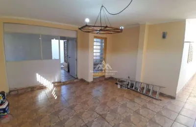 Casa com 3 dormitórios à venda, 192 m² por r$ 360.000,00 - valentina figueiredo - ribeirão preto/sp