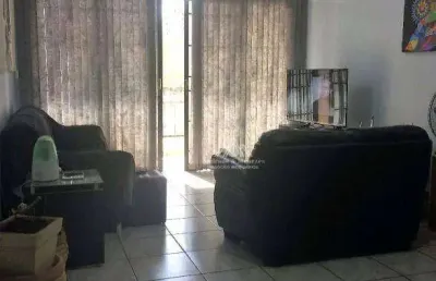 Apartamento com 3 dormitórios à venda, 96 m² por r$ 435.000,00 - jardim irajá - ribeirão preto/sp