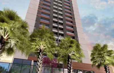 Apartamento com 4 dormitórios à venda, 124 m² por r$ 955.000,00 - centro - araraquara/sp