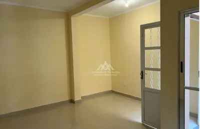 Casa com 3 dormitórios à venda, 302 m² por r$ 550.000,00 - vila tibério - ribeirão preto/sp