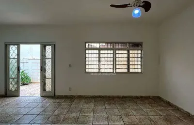 Sobrado com 3 dormitórios à venda, 186 m² por r$ 390.000,00 - jardim paulista - ribeirão preto/sp