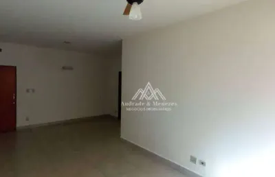 Apartamento com 2 dormitórios à venda, 93 m² por r$ 360.000,00 - vila monte alegre - ribeirão preto/sp