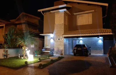 Sobrado com 3 dormitórios suítes à venda, 222 m² por r$ 1.300.000 - recreio das  acácias - ribeirão preto/sp