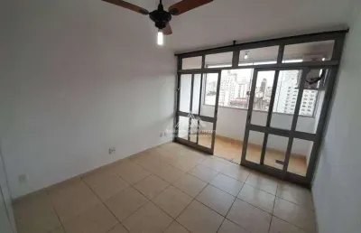 Apartamento com 2 dormitórios à venda, 79 m² por r$ 230.000,00 - centro - ribeirão preto/sp