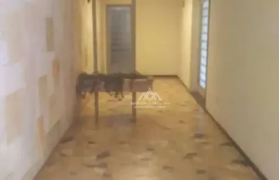 Sobrado com 3 dormitórios para alugar, 206 m² por r$ 5.739,30/mês - jardim sumaré - ribeirão preto/sp
