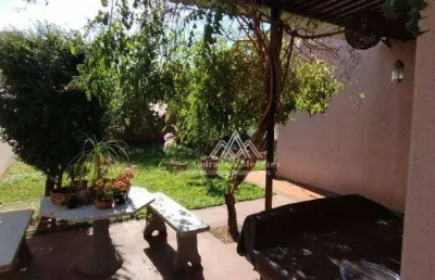 Sobrado com 2 dormitórios à venda, 197 m² por r$ 980.000,00 - jardim califórnia - ribeirão preto/sp
