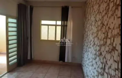 Casa com 2 dormitórios à venda, 106 m² por r$ 212.000,00 - jardim heitor rigon - ribeirão preto/sp