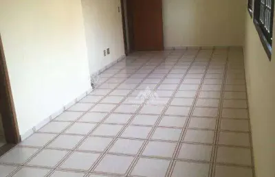 Apartamento com 3 dormitórios à venda, 68 m² por r$ 350.000,00 - jardim irajá - ribeirão preto/sp