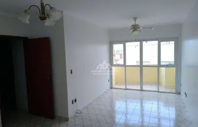 Apartamento com 3 dormitórios à venda, 92 m² por r$ 435.000,00 - jardim paulistano - ribeirão preto/sp