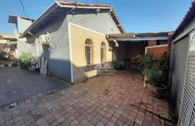 Casa com 4 dormitórios à venda, 200 m² por r$ 320.000,00 - campos elíseos - ribeirão preto/sp