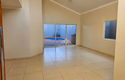 Sobrado com 4 dormitórios à venda, 299 m² por r$ 1.300.000,00 - recreio das acácias - ribeirão preto/sp