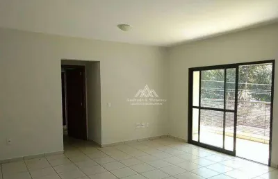 Apartamento com 3 dormitórios à venda, 112 m² por r$ 506.000,00 - nova aliança - ribeirão preto/sp