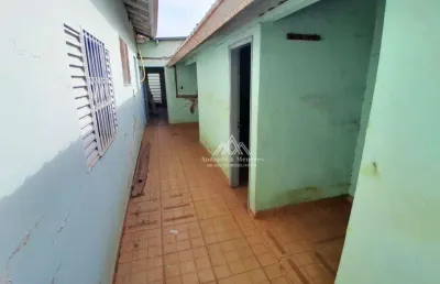 Casa com 3 dormitórios para alugar, 113 m² por r$ 1.943,91/mês - alto da boa vista - ribeirão preto/sp