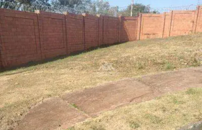 Terreno à venda, 362 m² por r$ 398.000 - condomínio san marco ii - ribeirão preto/sp