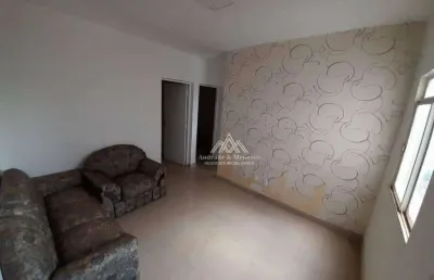 Apartamento com 2 dormitórios à venda, 42 m² por r$ 160.000,00 - vila virgínia - ribeirão preto/sp