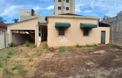 Casa com 4 dormitórios para alugar, 172 m² por r$ 1.992,73/mês - vila seixas - ribeirão preto/sp