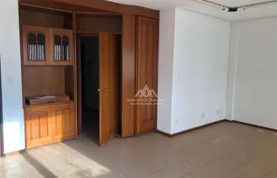 Sala à venda, 49 m² por r$ 190.000,00 - centro - ribeirão preto/sp