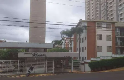 Apartamento com 2 dormitórios à venda, 66 m² por r$ 230.000,00 - república - ribeirão preto/sp