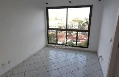 Apartamento com 1 dormitório para alugar, 37 m² por r$ 1.756,88/mês - presidente médici - ribeirão preto/sp