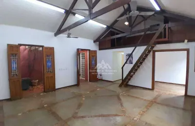 Casa para alugar, 104 m² por r$ 3.881,20/mês - jardim sumaré - ribeirão preto/sp
