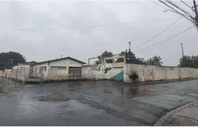 Terreno à venda, 5937 m² por r$ 6.980.000,00 - campos elíseos - ribeirão preto/sp
