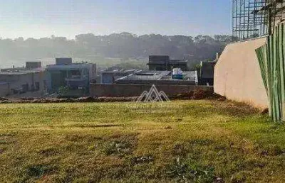 Terreno à venda, 500 m² por r$ 660.000,00 - distrito de bonfim paulista - ribeirão preto/sp