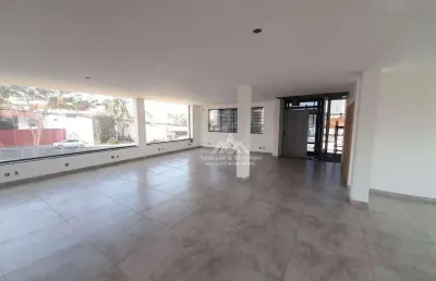 Prédio, 800 m² - venda por r$ 4.800.000,00 ou aluguel por r$ 25.613,27/mês - jardim paulistano - ribeirão preto/sp