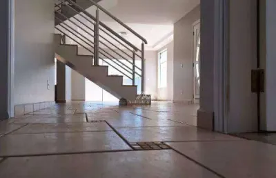 Sobrado de esquina com 4 dormitórios à venda, 330 m² por r$ 2.200.000