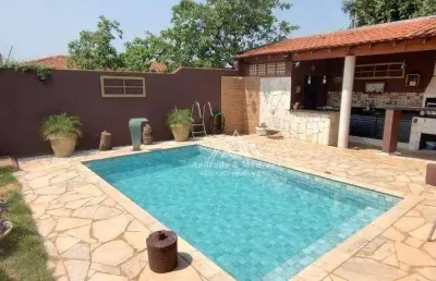 Sobrado com 3 dormitórios à venda, 340 m² por r$ 700.000,00 - jardim antártica - ribeirão preto/sp