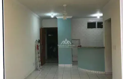 Apartamento com 1 dormitório à venda, 49 m² por r$ 260.000,00 - nova ribeirânia - ribeirão preto/sp