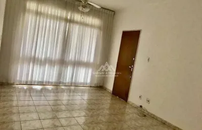Apartamento com 3 dormitórios à venda, 92 m² por r$ 320.000,00 - jardim irajá - ribeirão preto/sp