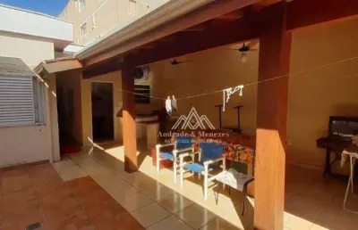 Casa com 4 dormitórios à venda, 243 m² por r$ 450.000,00 - campos elíseos - ribeirão preto/sp